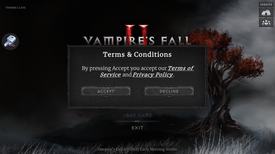 Vampire安装器