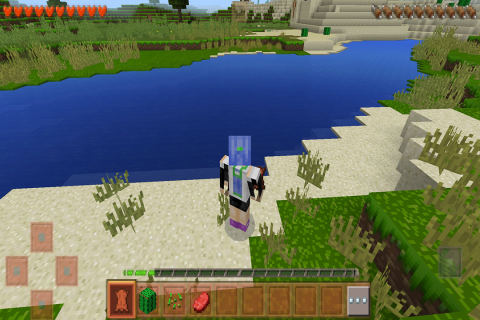 生存战争2 生存战争2