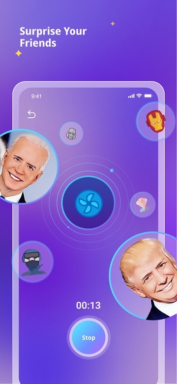 magicmic官方版