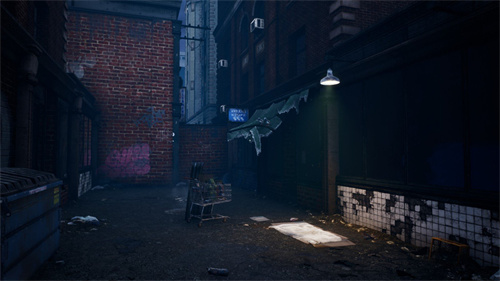 Tramp Simulator: Homeless Survival Story