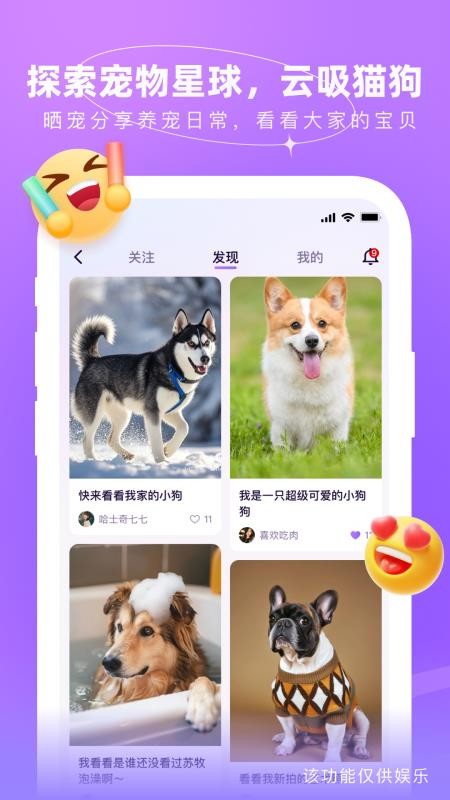 佩佩宠圈