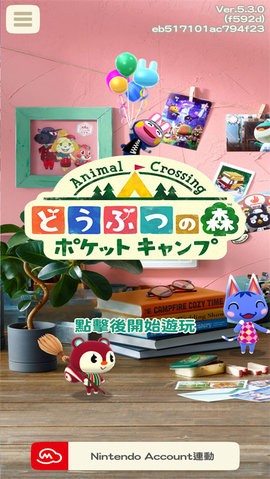 Pocket Camp安装器