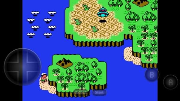 高桥名人的冒险岛3