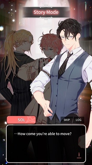 loveunholyc游戏