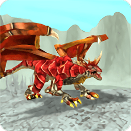 巨龙模拟online中文ios版(Dragon Sim)