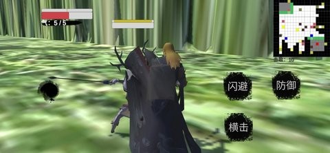 刀光剑影传奇