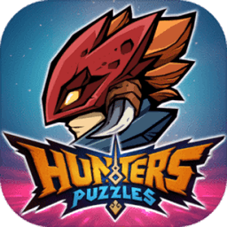 Hunters & Puzzles