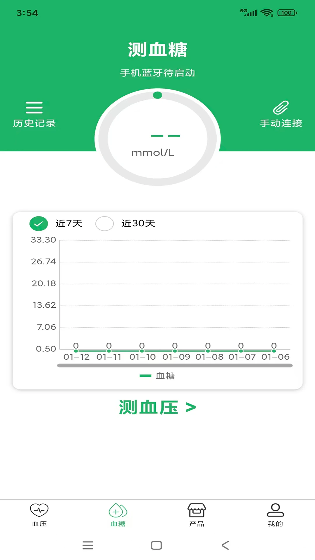 吹糖人