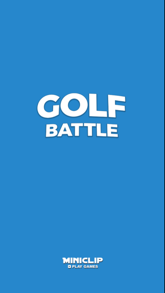 golf battle中文版