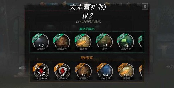 僵尸公寓 僵尸公寓