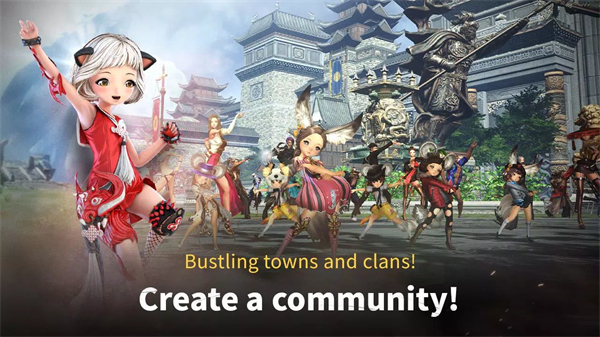 Blade&Soul Revolution安装器