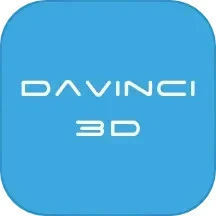 达芬奇3D