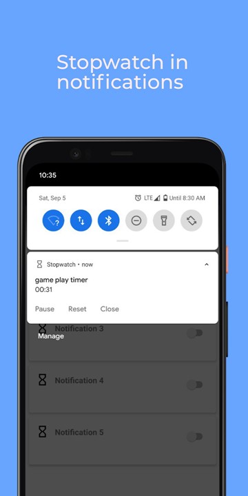 锅铲同款秒表软件 安卓最新版v5.9.0