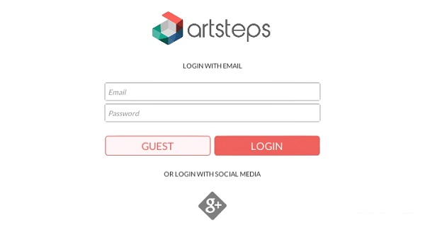 Artsteps虚拟展览