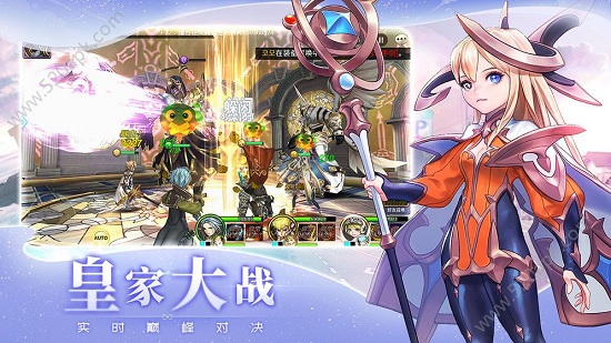 勇士斗恶龙