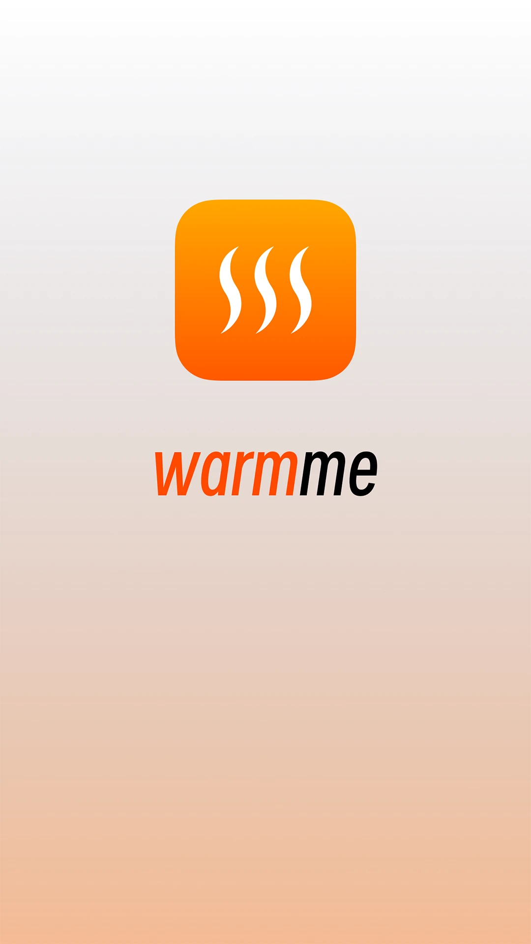 Warmme 智能保暖穿戴