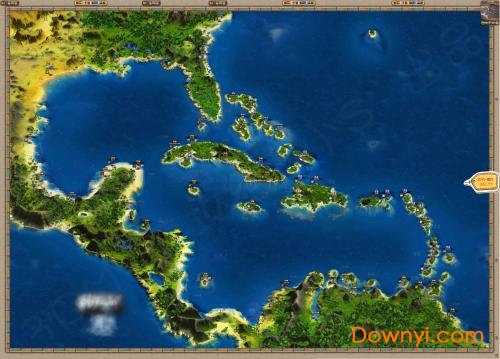 海商王