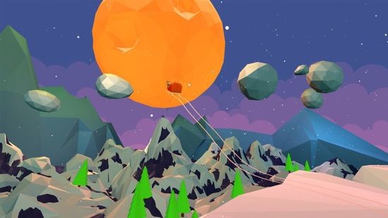 我的纸飞机汉化中文版