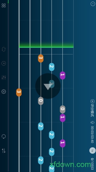 爱玩吉他