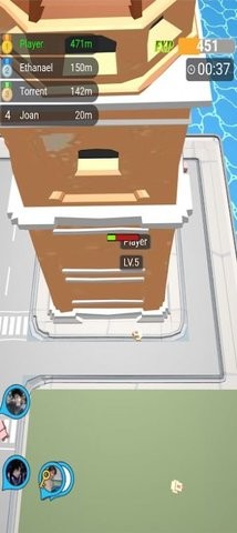 超级旋风器 超级旋风器