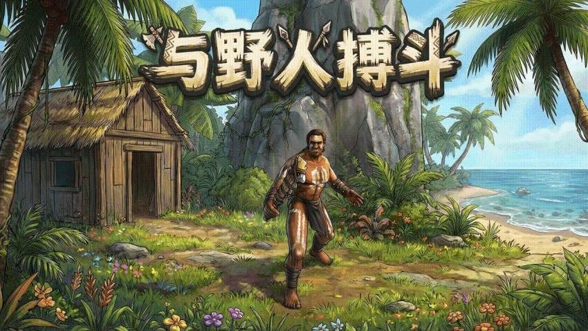 深艺创我的冒险世界