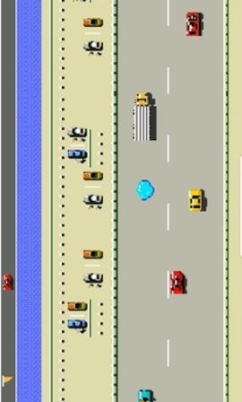 火箭车