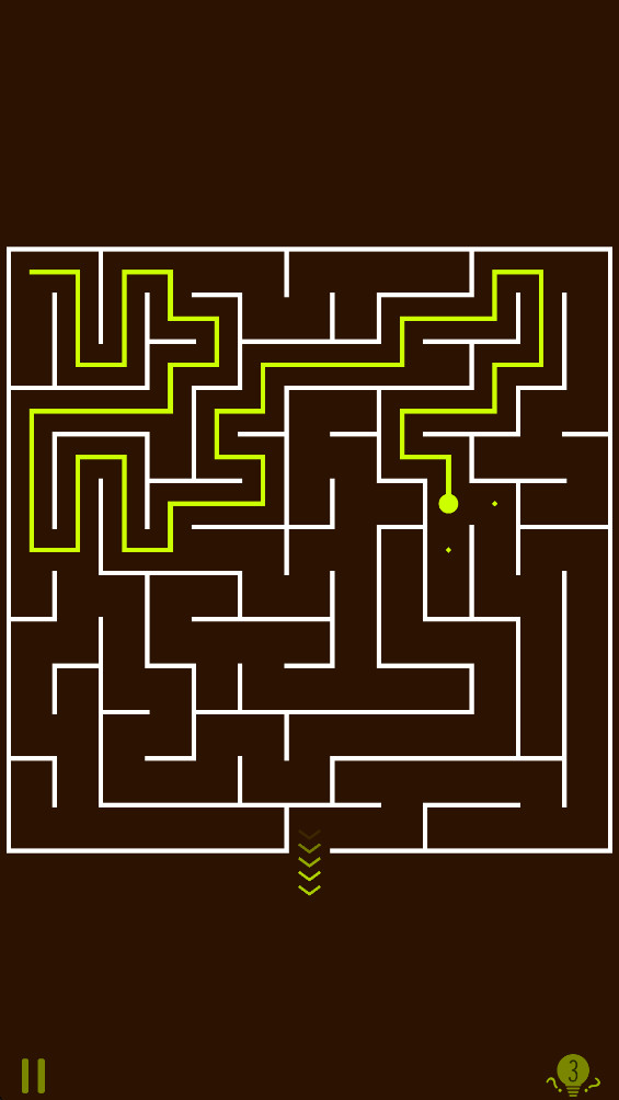 迷宫最新版(Maze Escape) 1.0安卓版