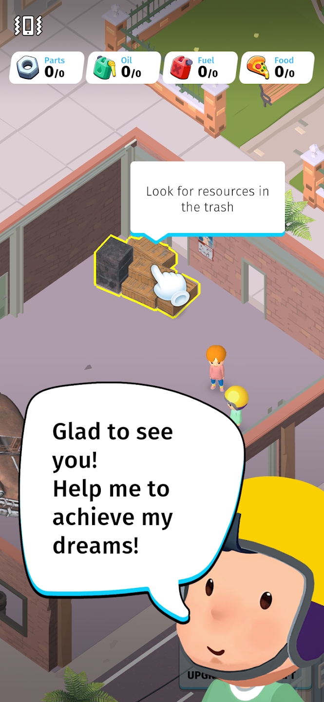 成为传奇BecomeALegend