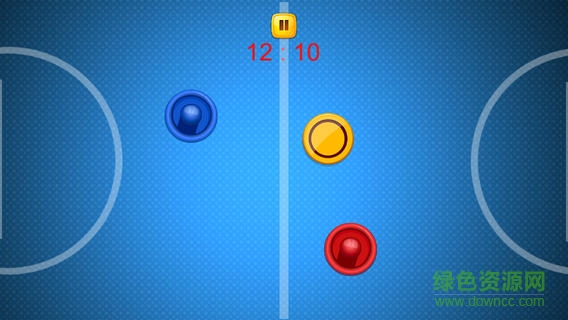 桌上冰球台(StrikeGate)