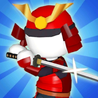 武士切东西贼6(Samurai Slash)