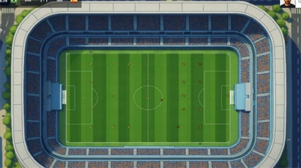 Favela Kick: The Final Goal