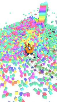 城市摧毁者CityCrusher 城市摧毁者CityCrusher