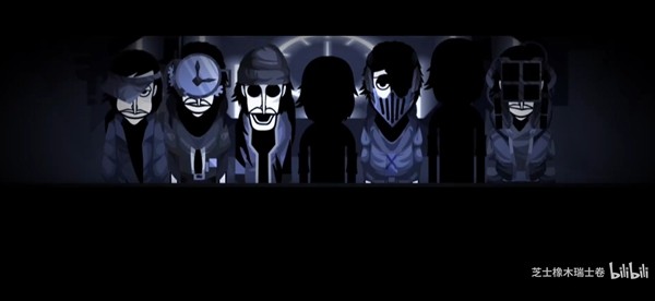 节奏盒子time leaper模组 官方最新版v2.0.0