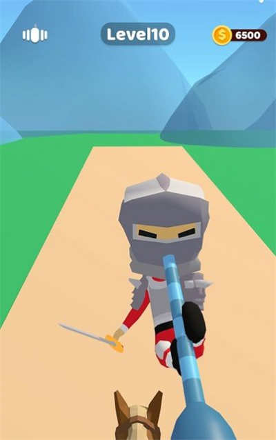 骑士大师3DJoust Master 3D