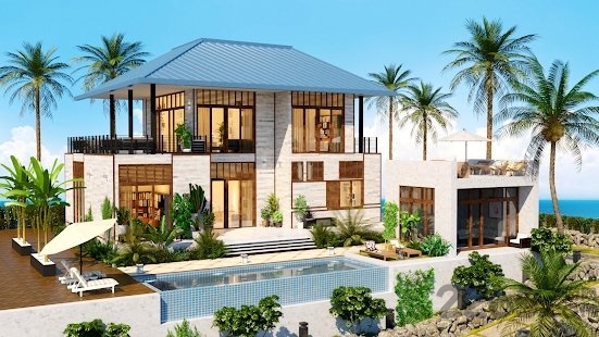 家居改造我的完美之家游戏 家居改造我的完美之家游戏