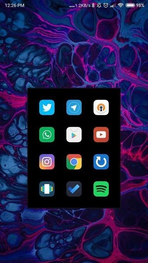 YASAN Launcher(AI智能启动器)