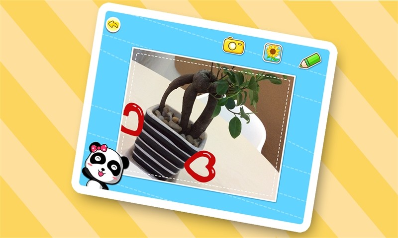 宝宝巴士宝宝涂吧