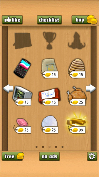 办公室捣蛋鬼 安卓版v1.8.33