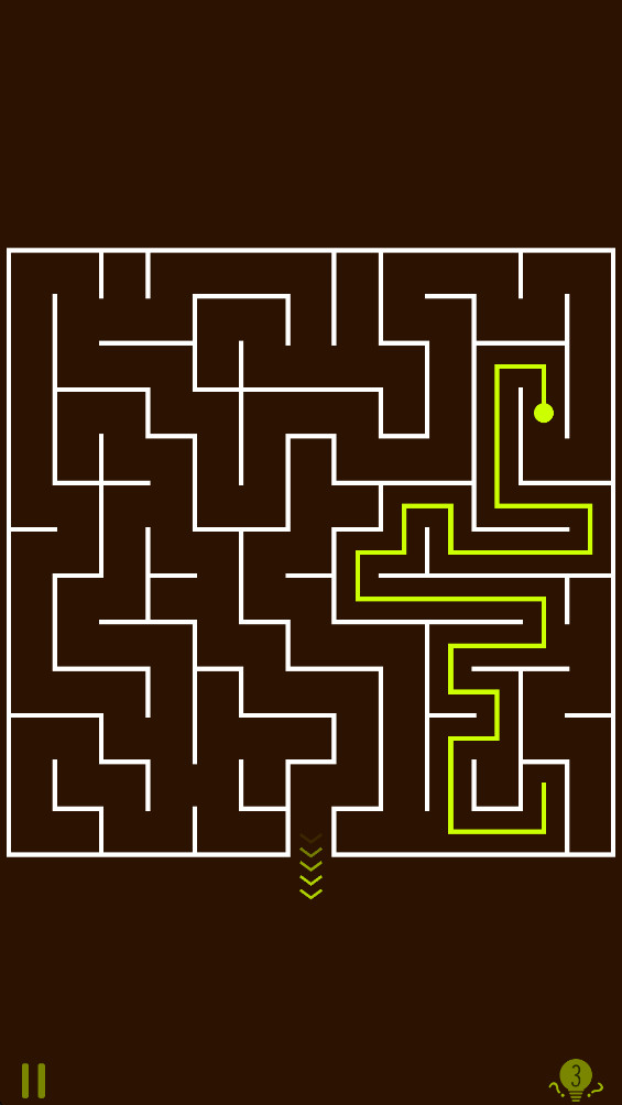 迷宫最新版(Maze Escape) 1.0安卓版