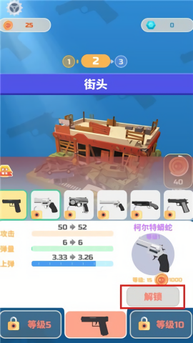 愤怒的射手 愤怒的射手