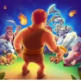 Fairy Island