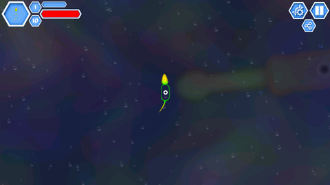 细菌大战2手游版