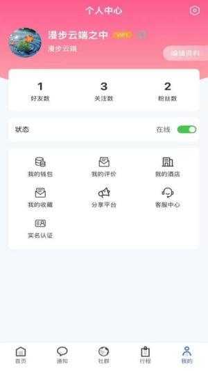 程趣旅行