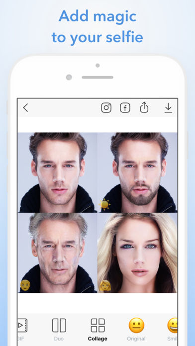 face变脸软件 face变脸软件