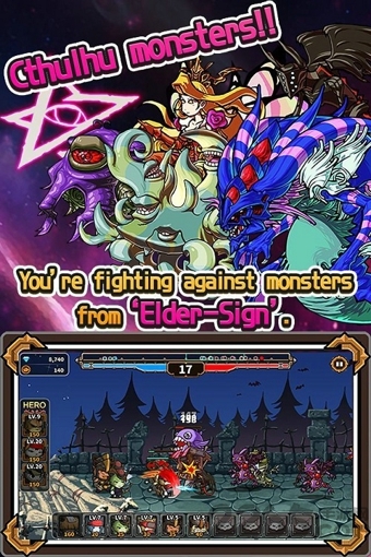 猫狗大战3中文版