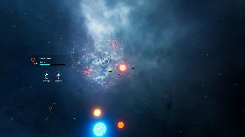 拯救星球
