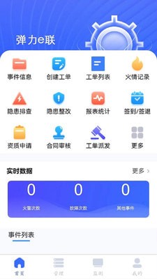 弹力e联