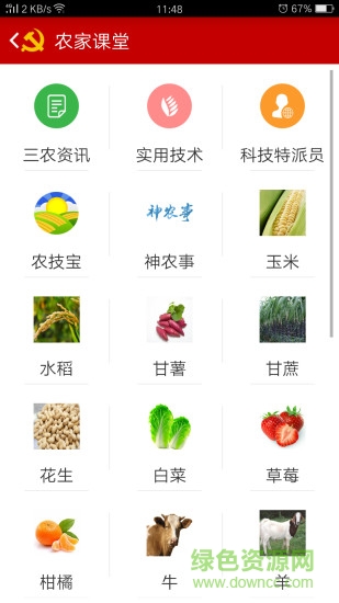 八桂先锋ios版 八桂先锋ios版