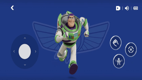 玩具总动员2游戏