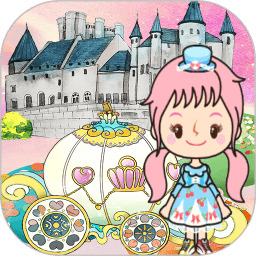 托卡小镇城堡生活